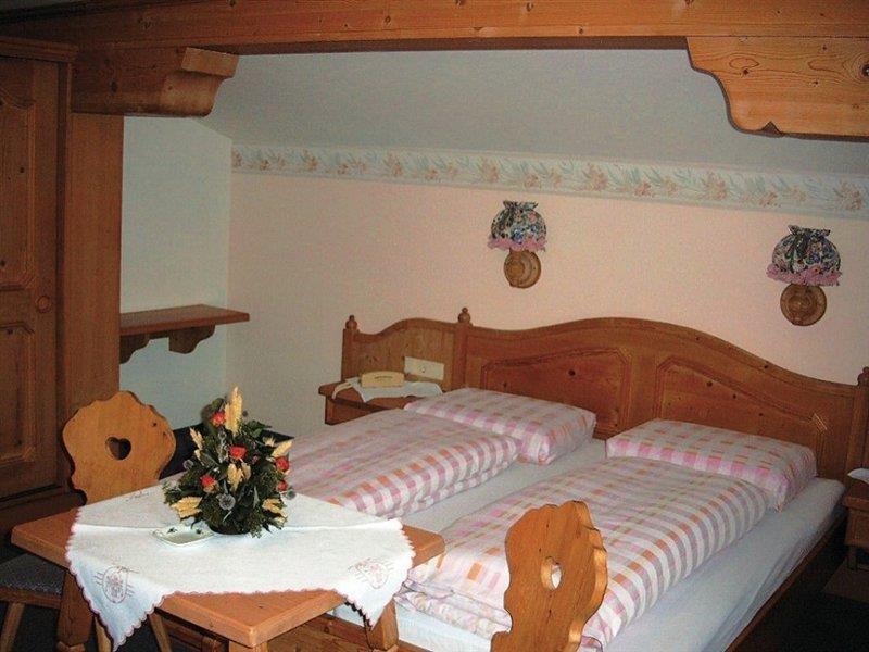 Pension Tannerhof 젤암질러 외부 사진